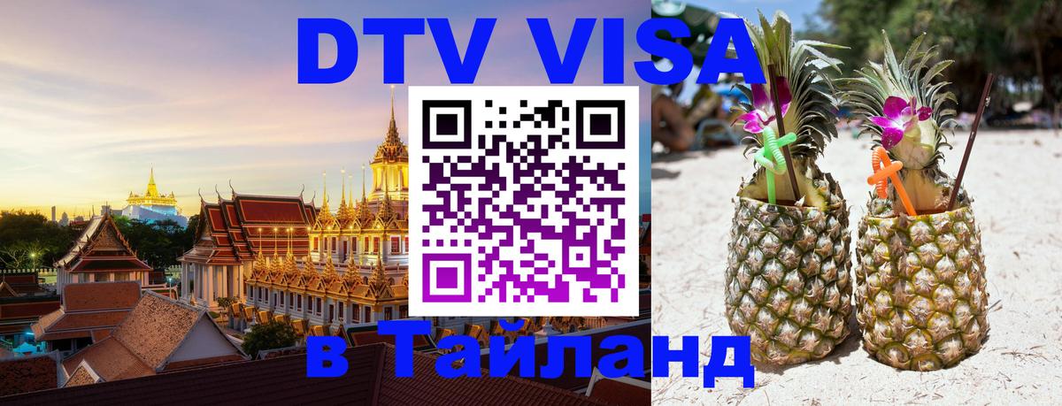 Visa в Таиланд Вологда 